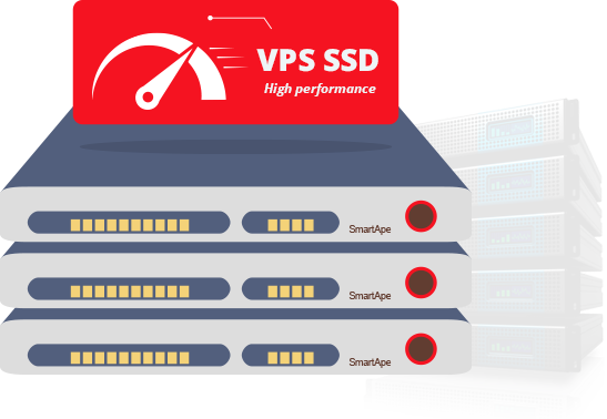 Fundal VPS SSD